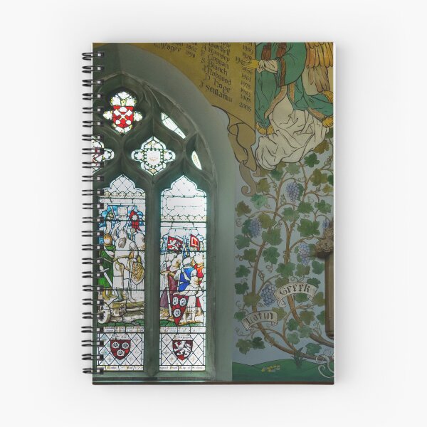 Item preview, The Church of All Saints designed and sold by jasminewang.