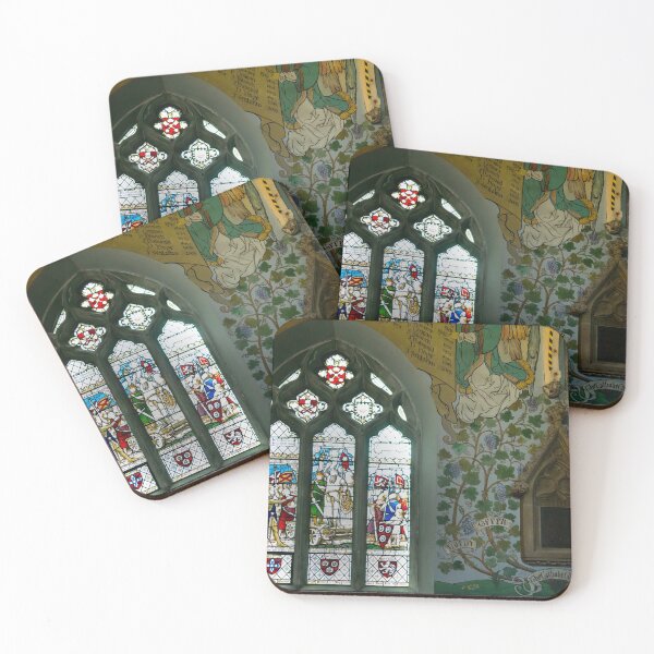 Item preview, The Church of All Saints designed and sold by jasminewang.