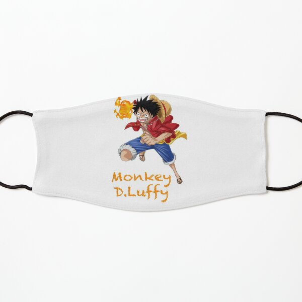 Luffy Kids Masks Redbubble - monkey d luffy marineford arc shirts roblox