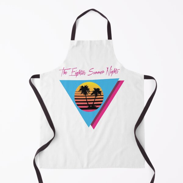 Item preview, THE 80'S SUMMER NIGHTS designed and sold by Ovnil.