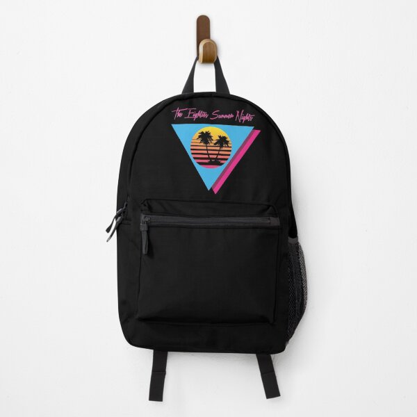 Item preview, THE 80'S SUMMER NIGHTS designed and sold by Ovnil.