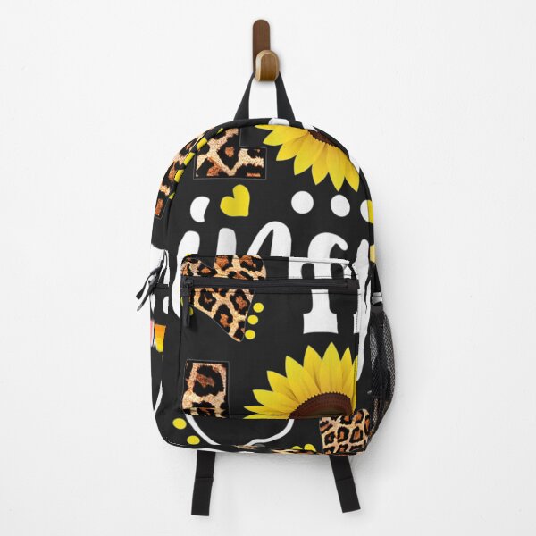 Item preview, TEACH LOVE INSPIRE Teacher Gift Sunflower designed and sold by taydyreo.
