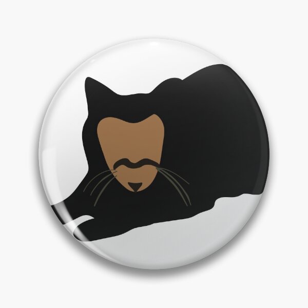 Item preview, vladislav the poker cat designed and sold by evcharles.