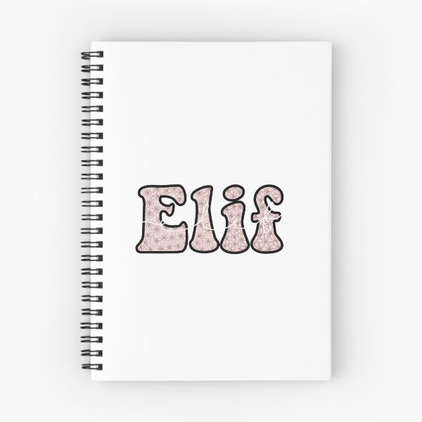 Item preview, Elif custom designed and sold by chloemadesigns.