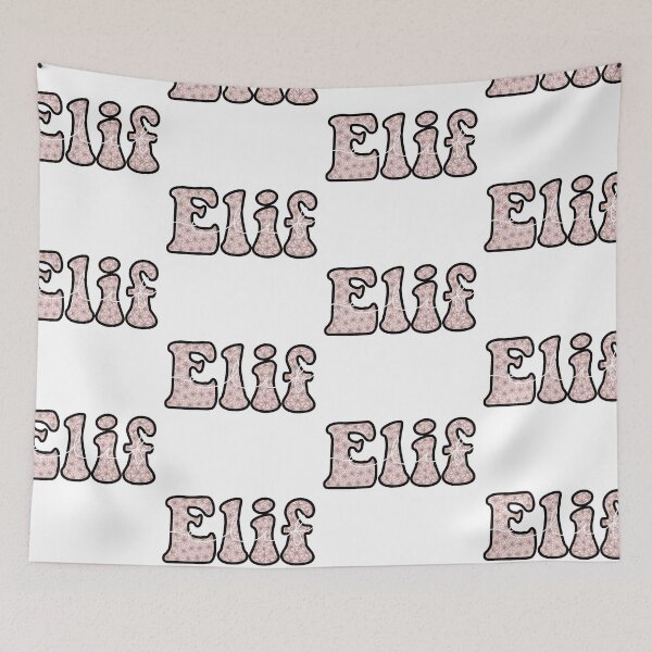 Item preview, Elif custom designed and sold by chloemadesigns.