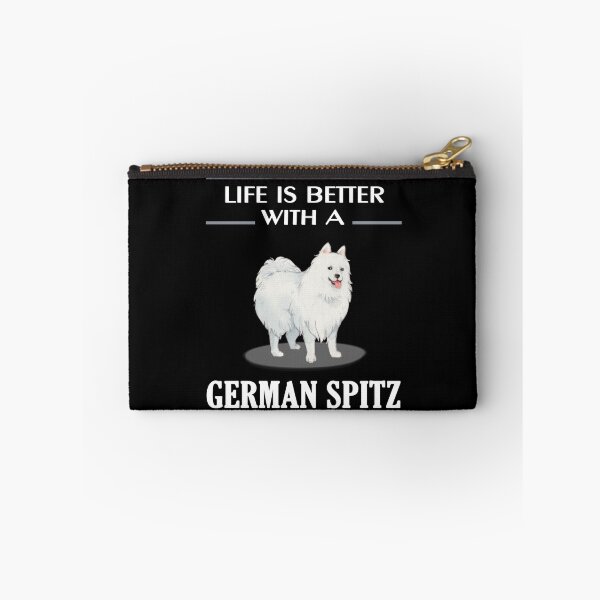 Item preview, German Spitz designed and sold by CallSignNacho.