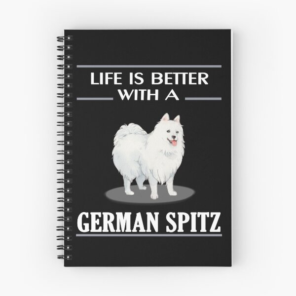 Item preview, German Spitz designed and sold by CallSignNacho.