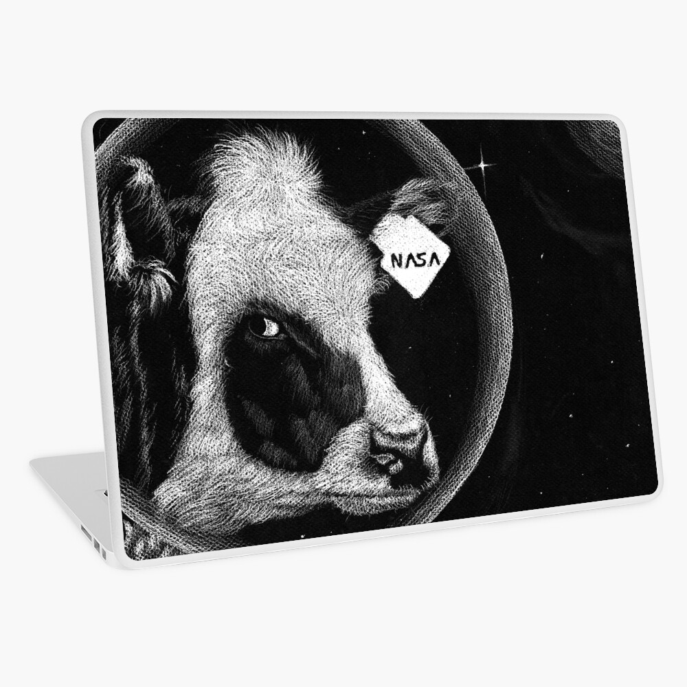 Item preview, Laptop Skin designed and sold by Aeronautdesign.