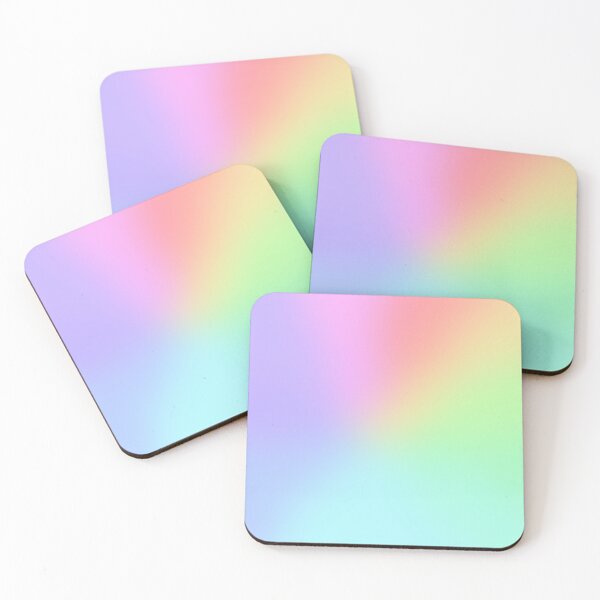 Item preview, Color Wheel Rainbow Ombre designed and sold by KelseyLovelle.