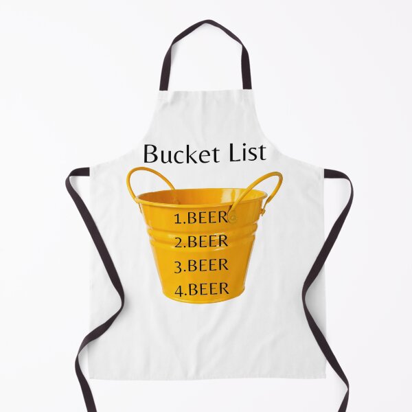 Item preview, Bucket List : BEER designed and sold by Mamalia.