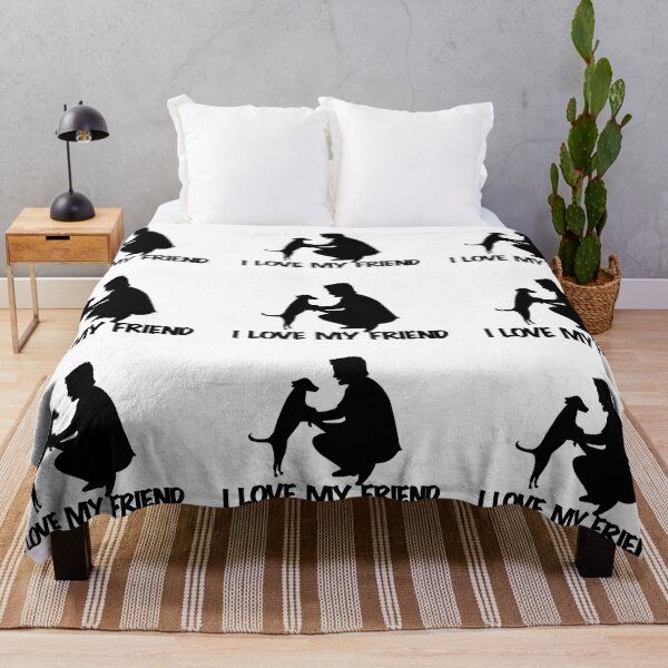 Item preview, Dogs, I Love My Dog. designed and sold by Henrylizarraga.