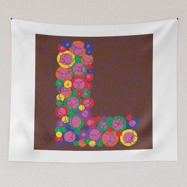 Item preview, Initial "L" designed and sold by Dittsim.