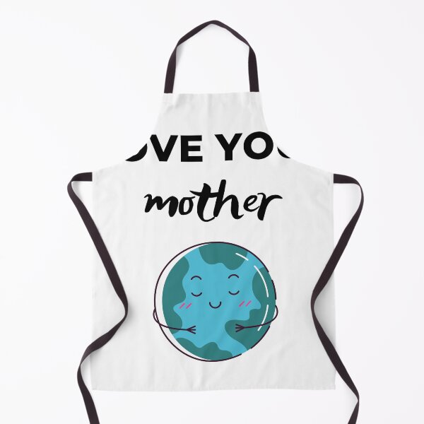 Item preview, Love Your Mother Earth designed and sold by ecodesignco.