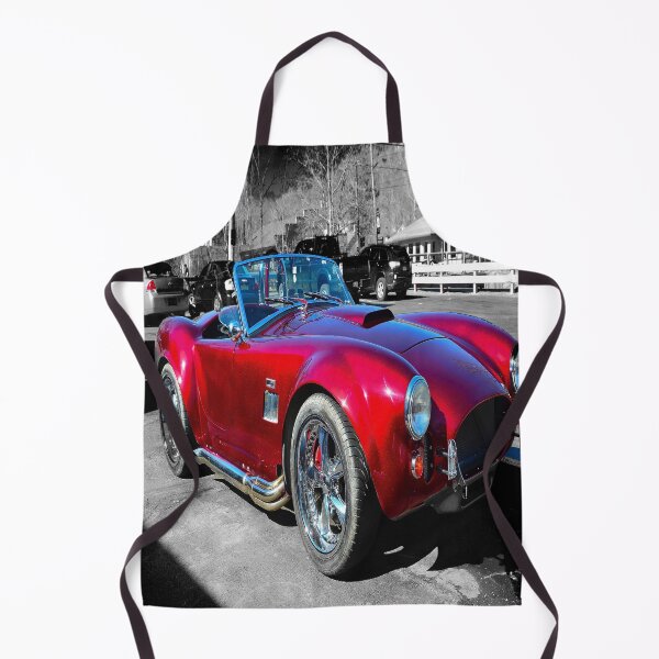 Item preview, Replica AC Cobra designed and sold by John Schneider.