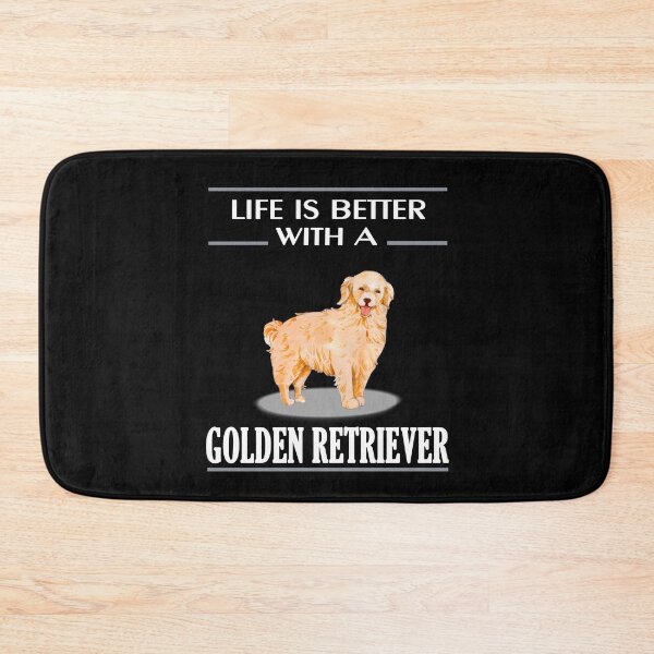 Item preview, Golden retriever designed and sold by CallSignNacho.