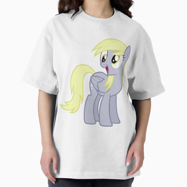 Item preview, Derpy looking pleased designed and sold by Tardifice.