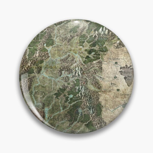 Item preview, Dragon Pass and Surrounding Regions by Olivier Sanfilipo designed and sold by Chaosium.
