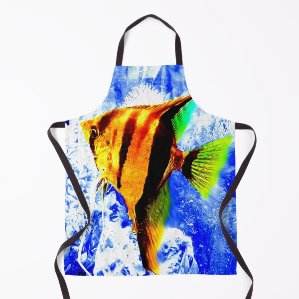 Item preview, Angelfish designed and sold by Daniel Janda.