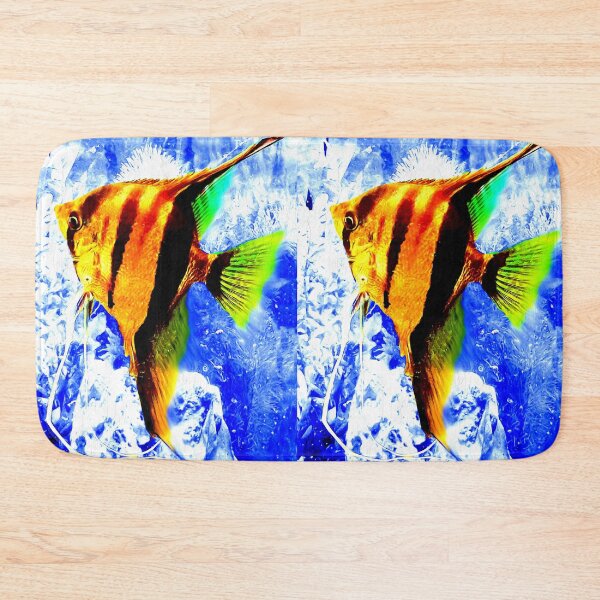 Item preview, Angelfish designed and sold by Daniel Janda.