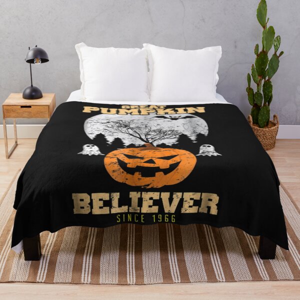 Item preview, Halloween Great Pumpkin Believer designed and sold by taydyreo.