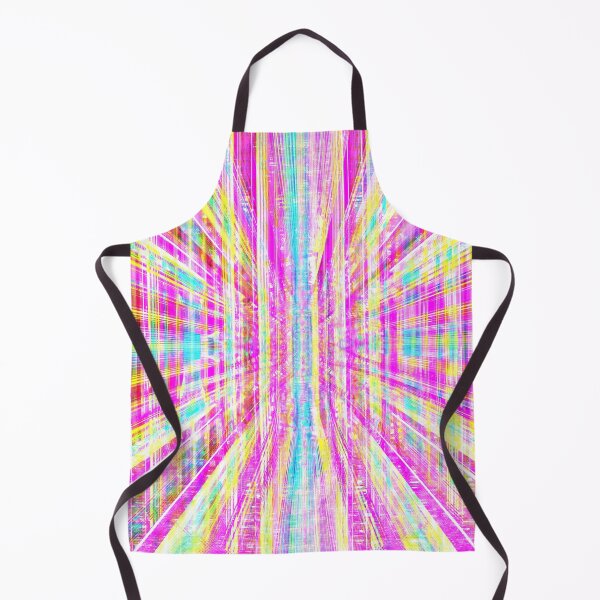 Item preview, CYMK Tunnel designed and sold by Artworksy.