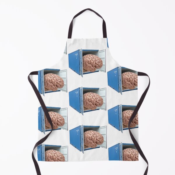 Item preview, Brain Box designed and sold by Artworksy.