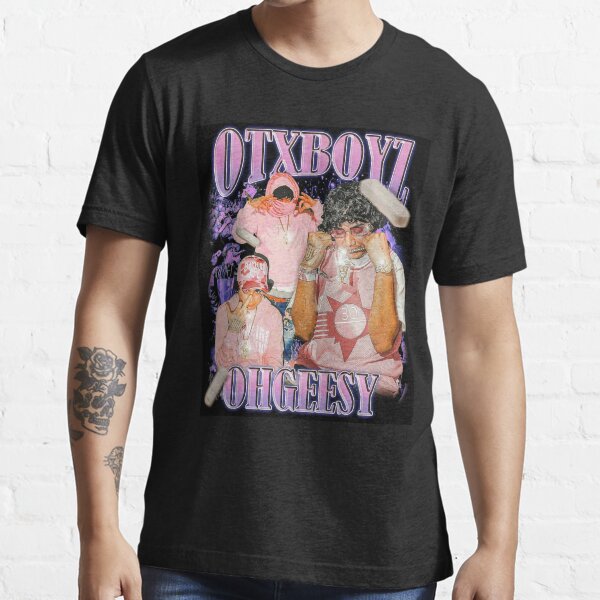 OHGEESY,OHGEESY-otx Essential T-Shirt