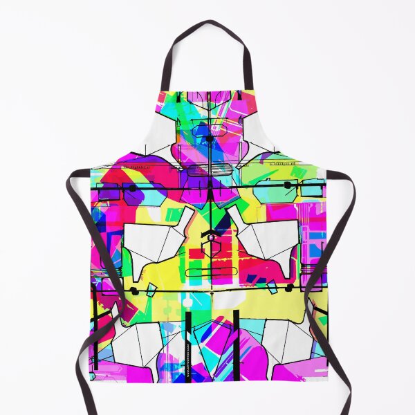 Item preview, multiplique la forma designed and sold by Artworksy.