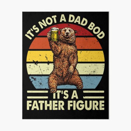 Free Free 236 Father Figure Bear Svg SVG PNG EPS DXF File