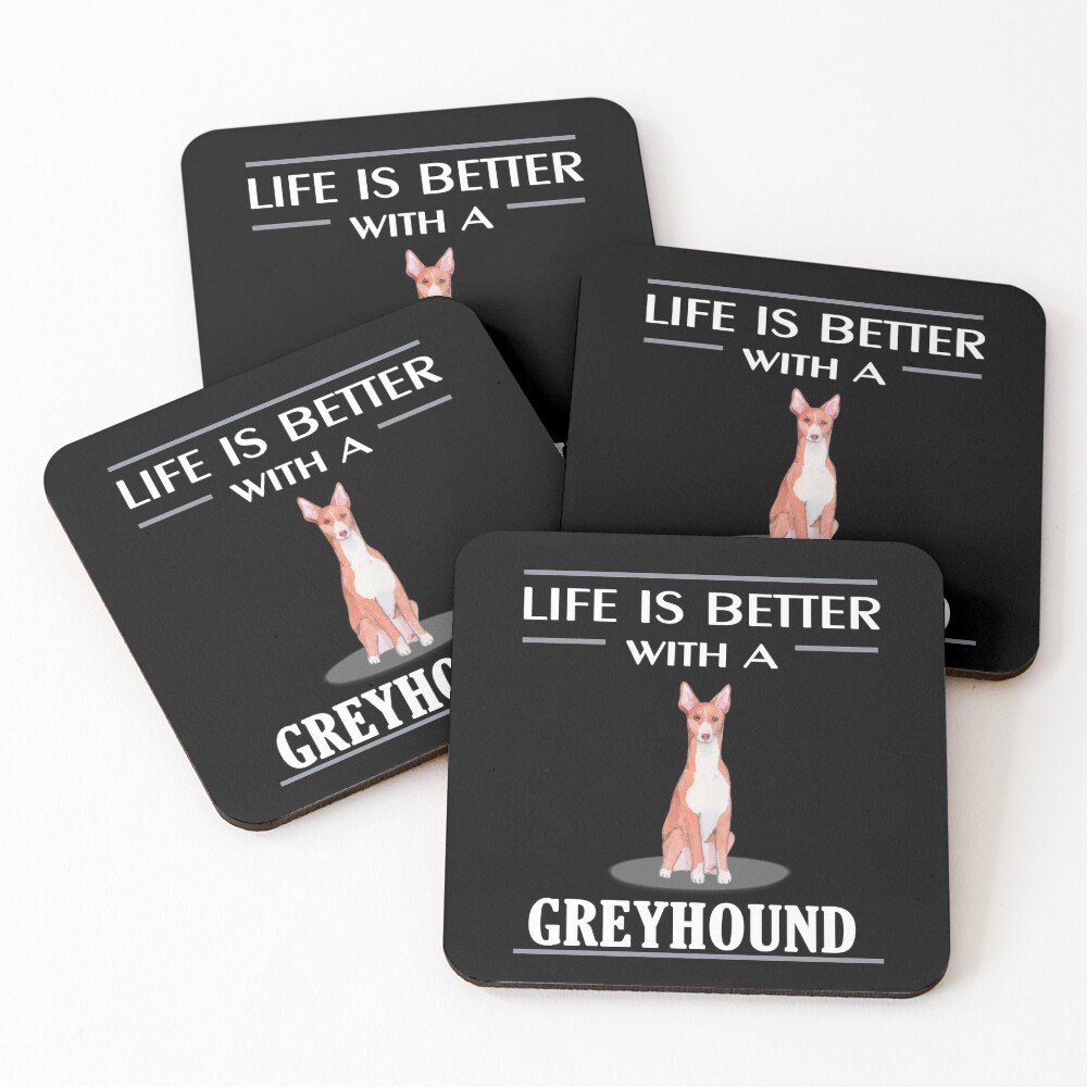 Item preview, Coasters (Set of 4) designed and sold by CallSignNacho.