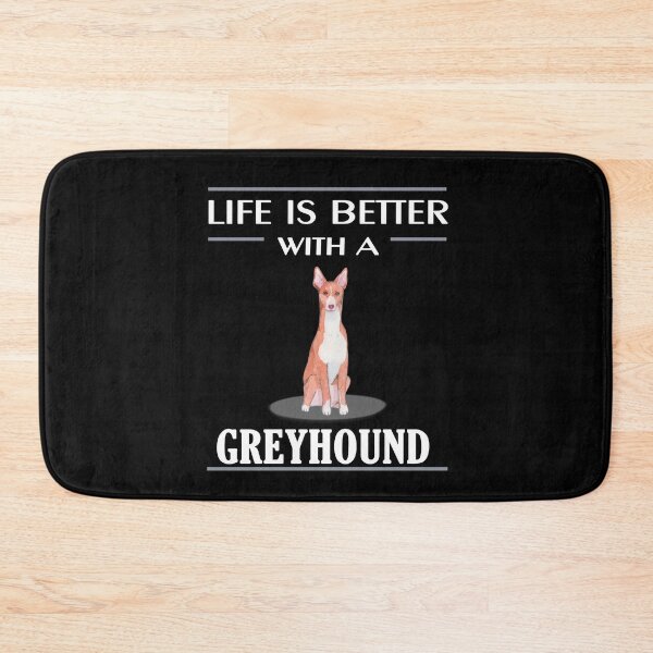 Item preview, Greyhound designed and sold by CallSignNacho.