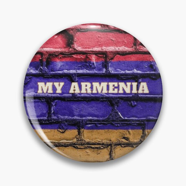 Item preview, Armenia Flag designed and sold by Anahit Petrosyan Art Studio & Unique Print Designs for a Gift.
