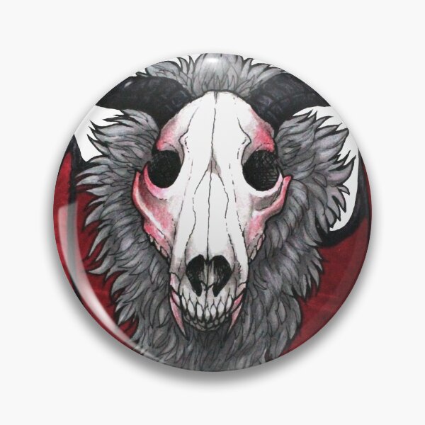 Item preview, His Judgement designed and sold by HandonPaper.
