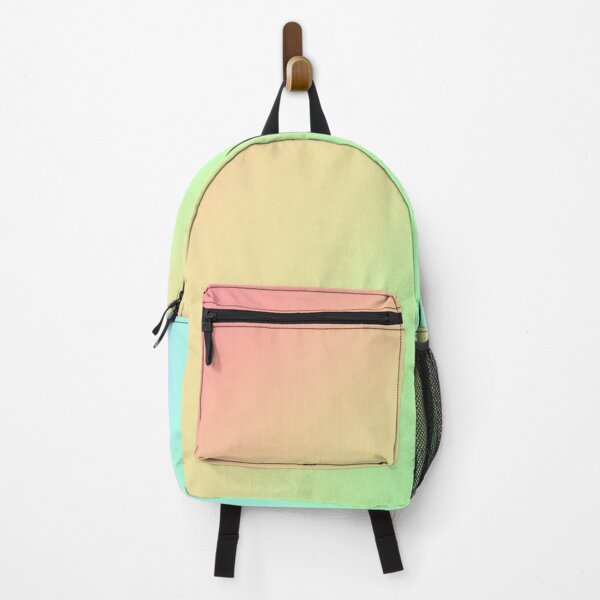 Item preview, Diagonal Pastel Rainbow Ombre designed and sold by KelseyLovelle.