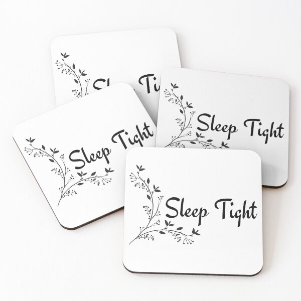 Item preview, Hospitality Range - Sleep Tight designed and sold by TeeZoneZtore.