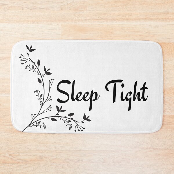 Item preview, Hospitality Range - Sleep Tight designed and sold by TeeZoneZtore.