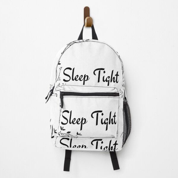 Item preview, Hospitality Range - Sleep Tight designed and sold by TeeZoneZtore.