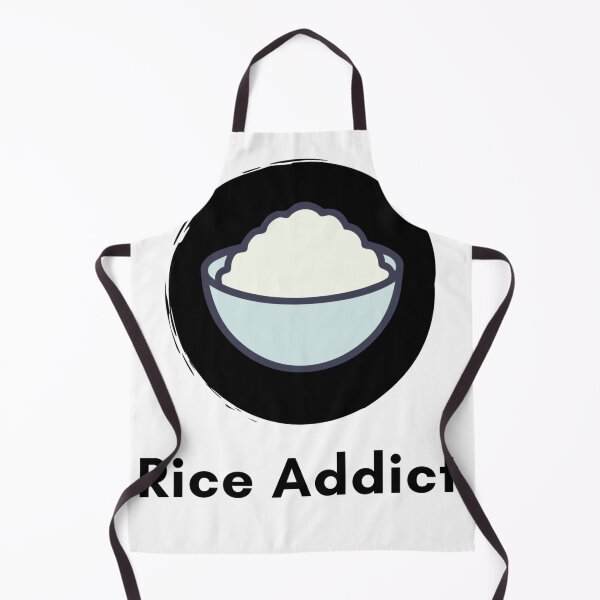 Item preview, Cute& Funny Design for Rice Lovers designed and sold by SomebodyArts.