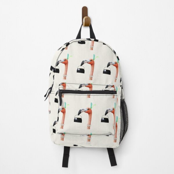Item preview, Madame Flamingo designed and sold by Señor Spencer.