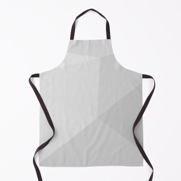 Item preview, White and gray gradient low poly background. Big triangles pattern, designed and sold by TashaVector.