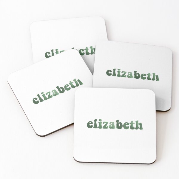 Item preview, Green Elizabeth designed and sold by srann21.