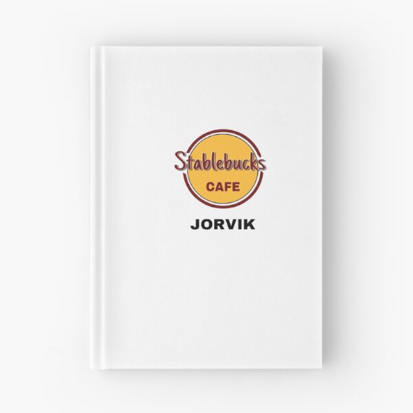 Item preview, Stablebucks Cafe Jorvik designed and sold by gutsaraylo.