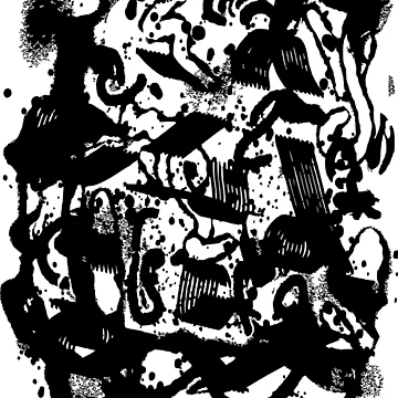Aperçu de l'œuvre VDNLA mask3 de eBVrb