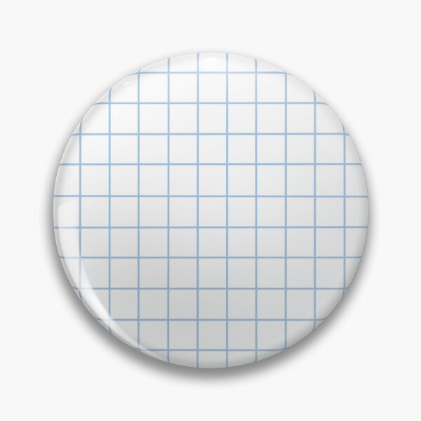 Item preview, Blue grid pattern designed and sold by CAT027.