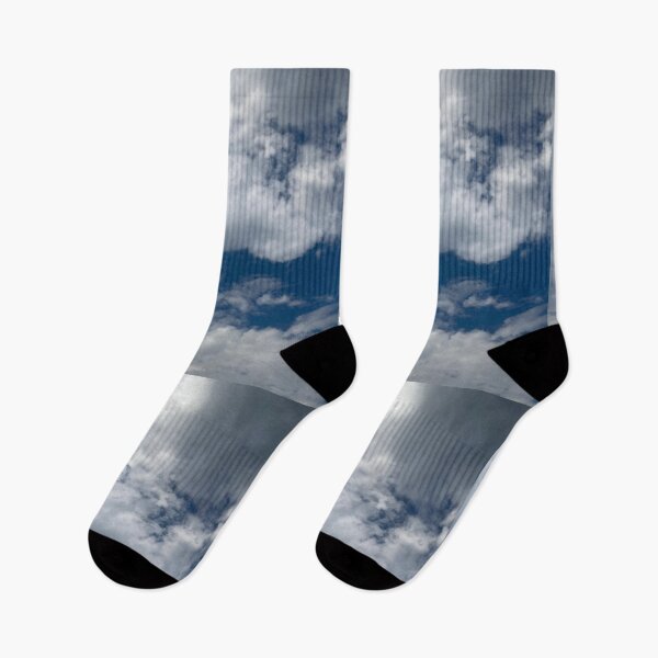 Item preview, Mostly Cloudy  designed and sold by Amanda1775.