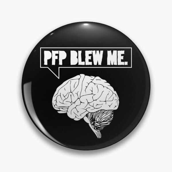 Item preview, Pink for President "Mind Blown" designed and sold by Dead Set Media.