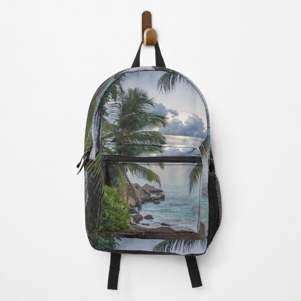 Item preview, Tropical Sea Side designed and sold by ShopManea.