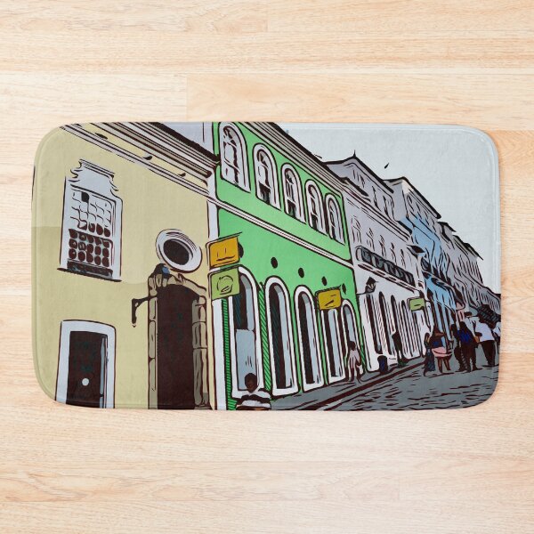 Item preview, Brazil, Brasil designed and sold by Lupappdesigns.