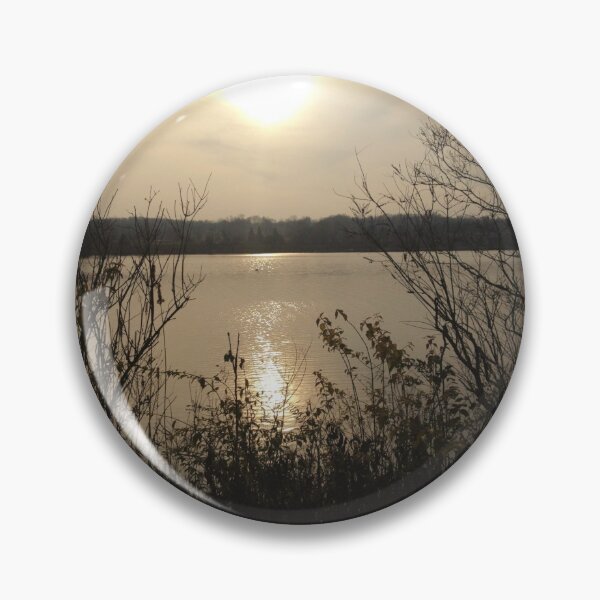 Artikelvorschau, Afternoon haze entworfen und verkauft von J Rier Photography.