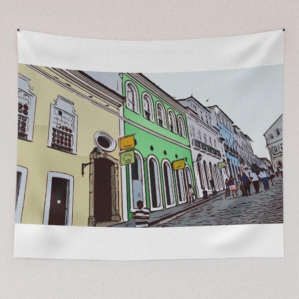 Item preview, Brazil, Brasil designed and sold by Lupappdesigns.